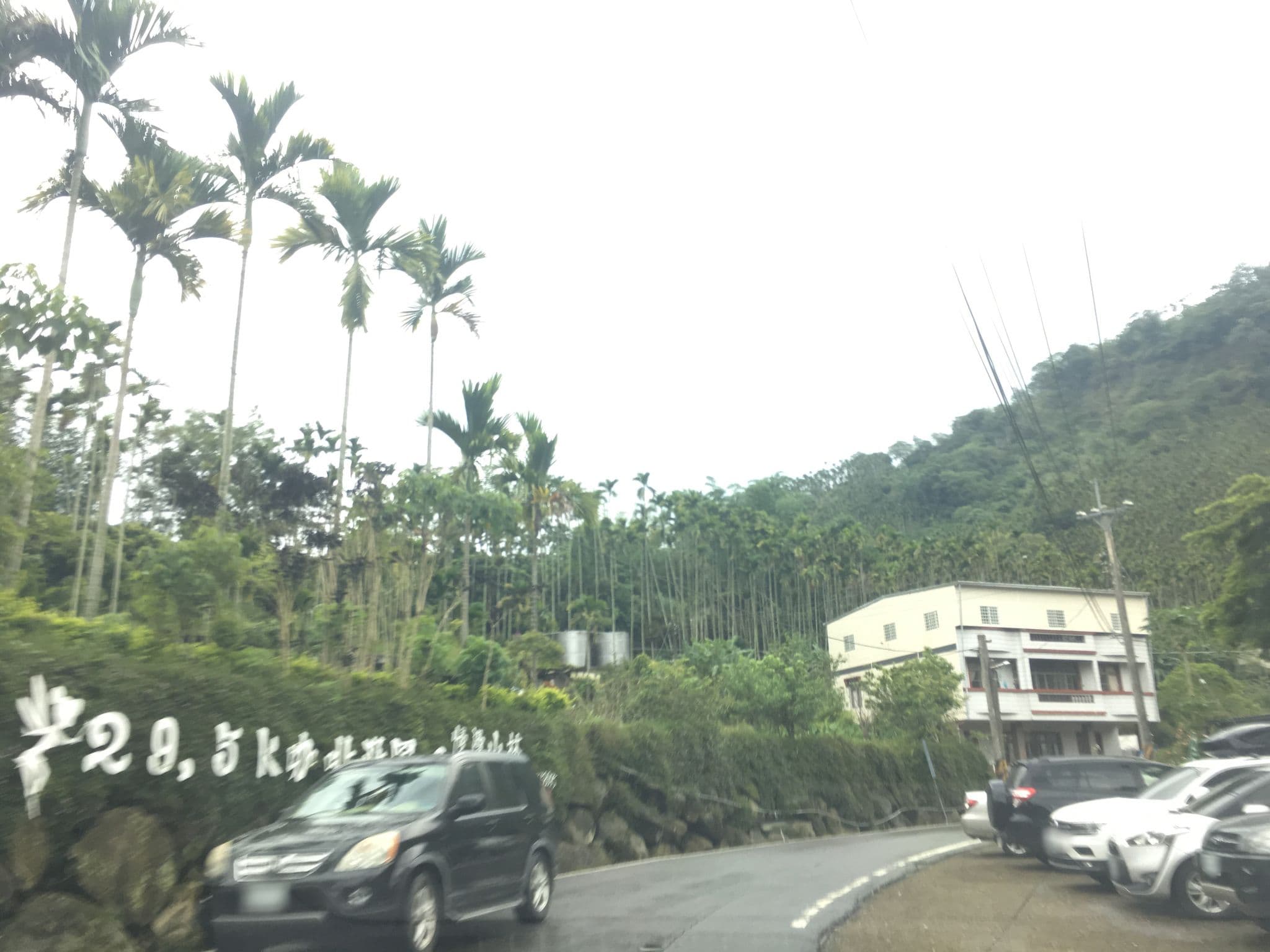 Street view near 29.5k咖啡莊園, Douliu — © pty11111 (CC BY-SA · Mapillary)