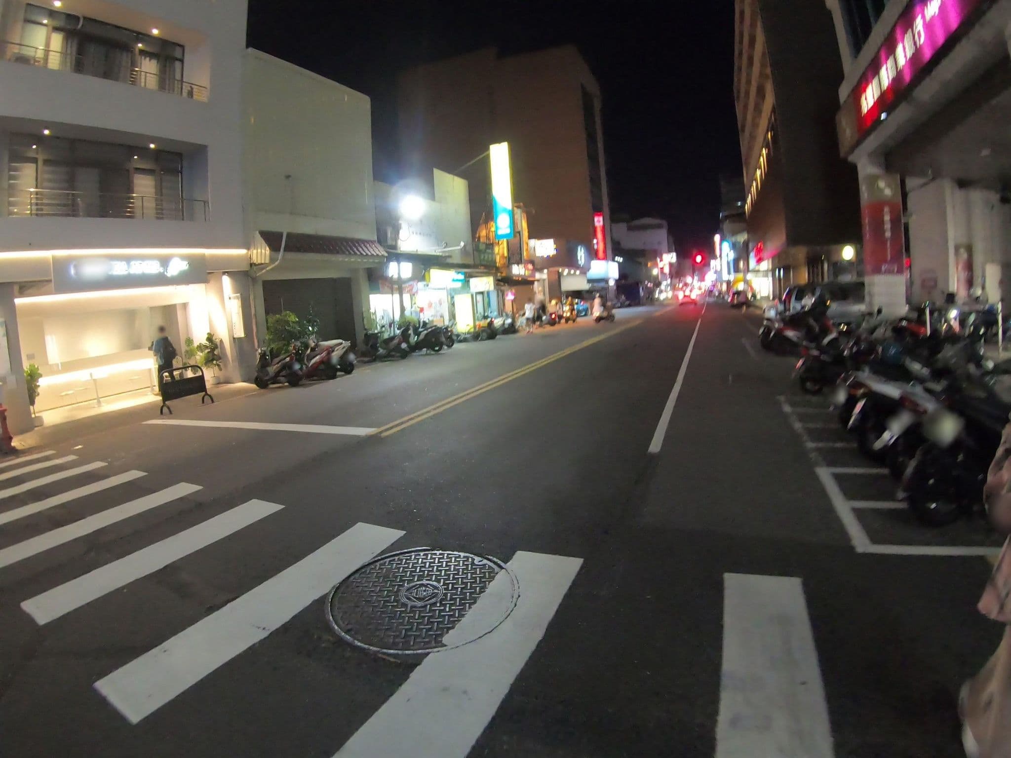 Street view near OINN嘉義文化輕旅, Pizitou — © algirdasc (CC BY-SA · Mapillary)