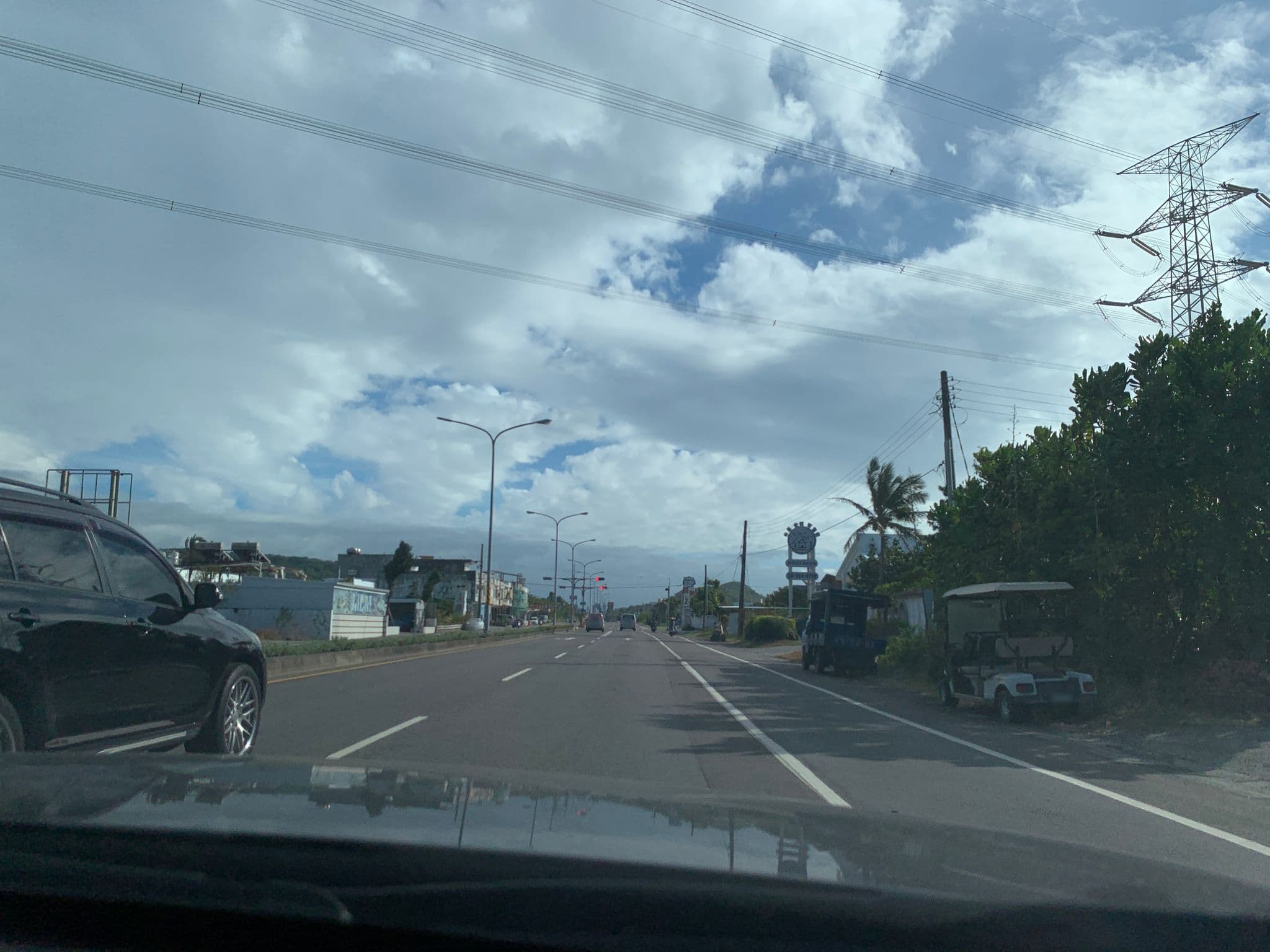 Street view near 17 特區, Hengchun — © raymond2828520 (CC BY-SA · Mapillary)