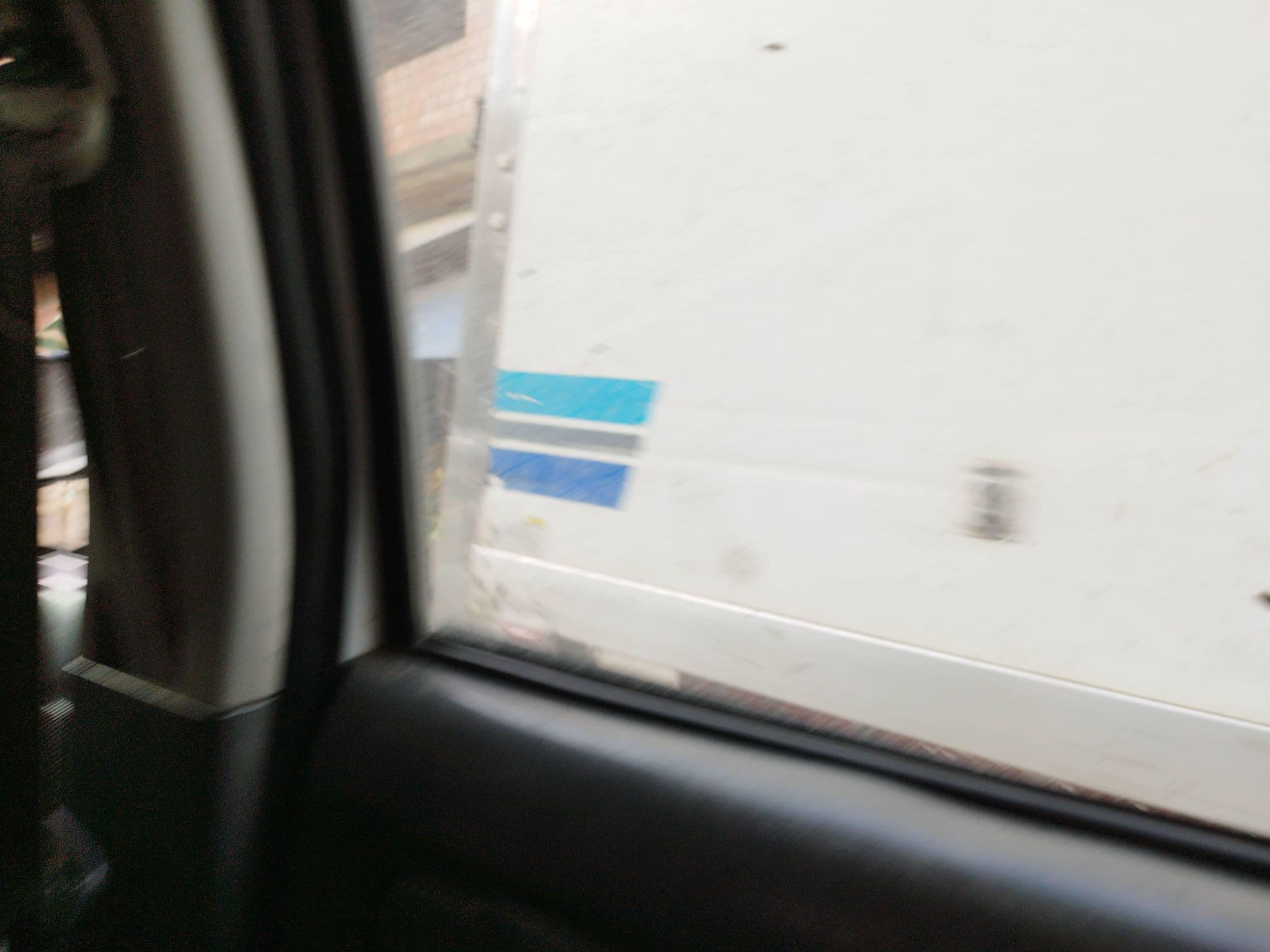 Street view near Hotel Huany, Chulumani — © rodolfovar (CC BY-SA · Mapillary)