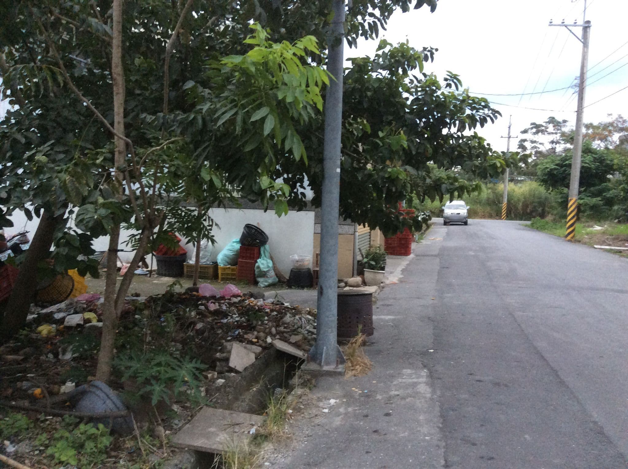 Street view near 12號民宿, Taitung — © mcdlee (CC BY-SA · Mapillary)