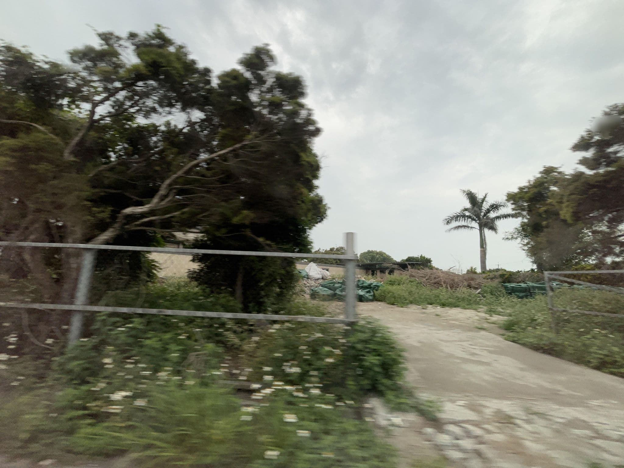 Street view near 歇Shie ViLLA, Erlun — © monica_migu (CC BY-SA · Mapillary)