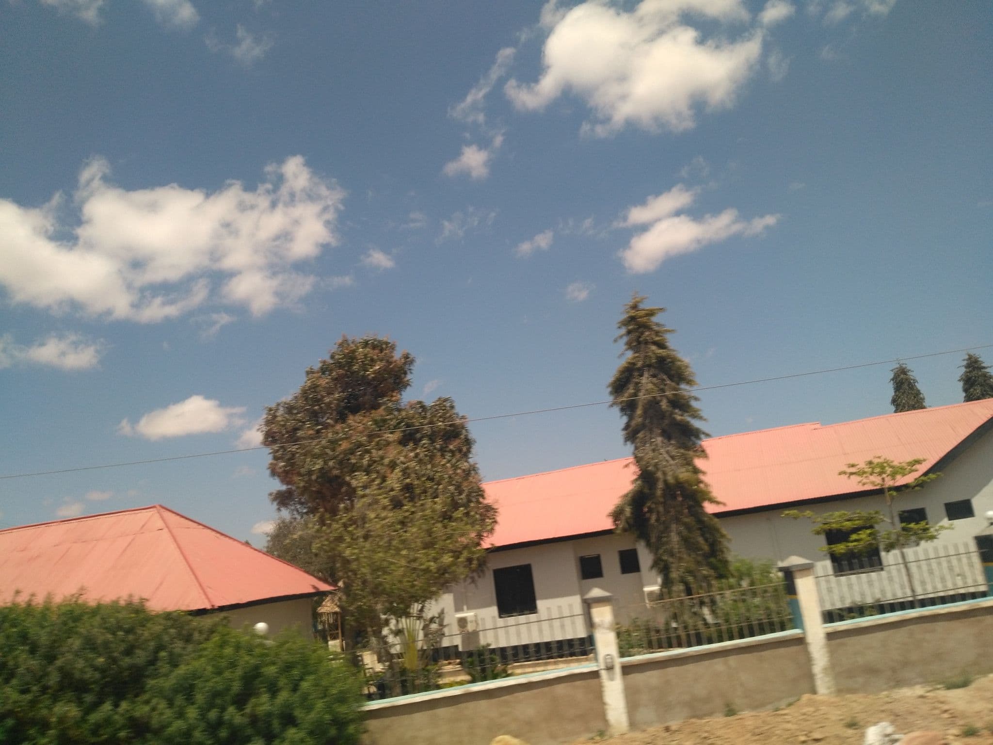 Street view near Bobbys lodge, Kisasa — © tz_here01 (CC BY-SA · Mapillary)