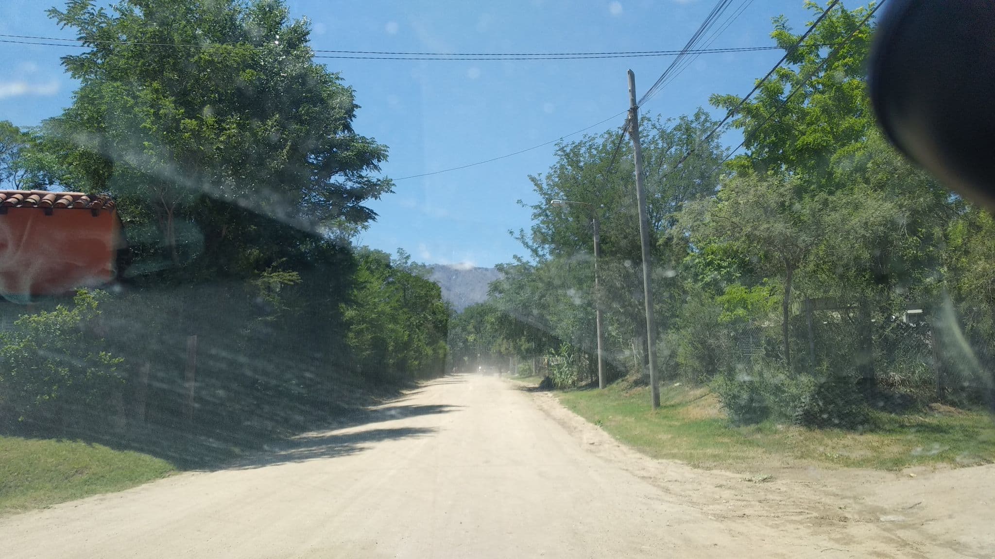 Street view near Gran Hotel Nono, Nono — © nicfer (CC BY-SA · Mapillary)