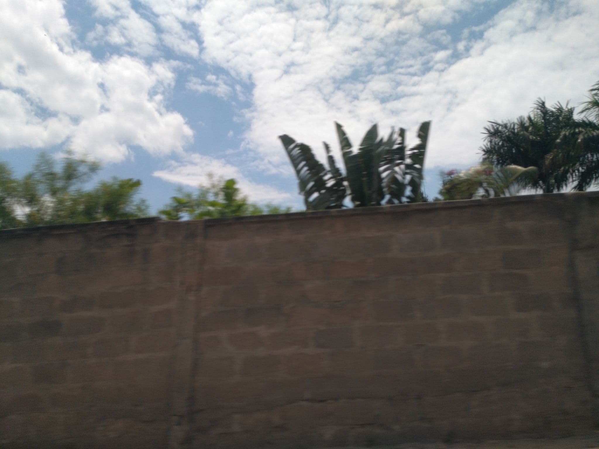 Street view near Durban Apartment, Magomeni — © ralebipim (CC BY-SA · Mapillary)