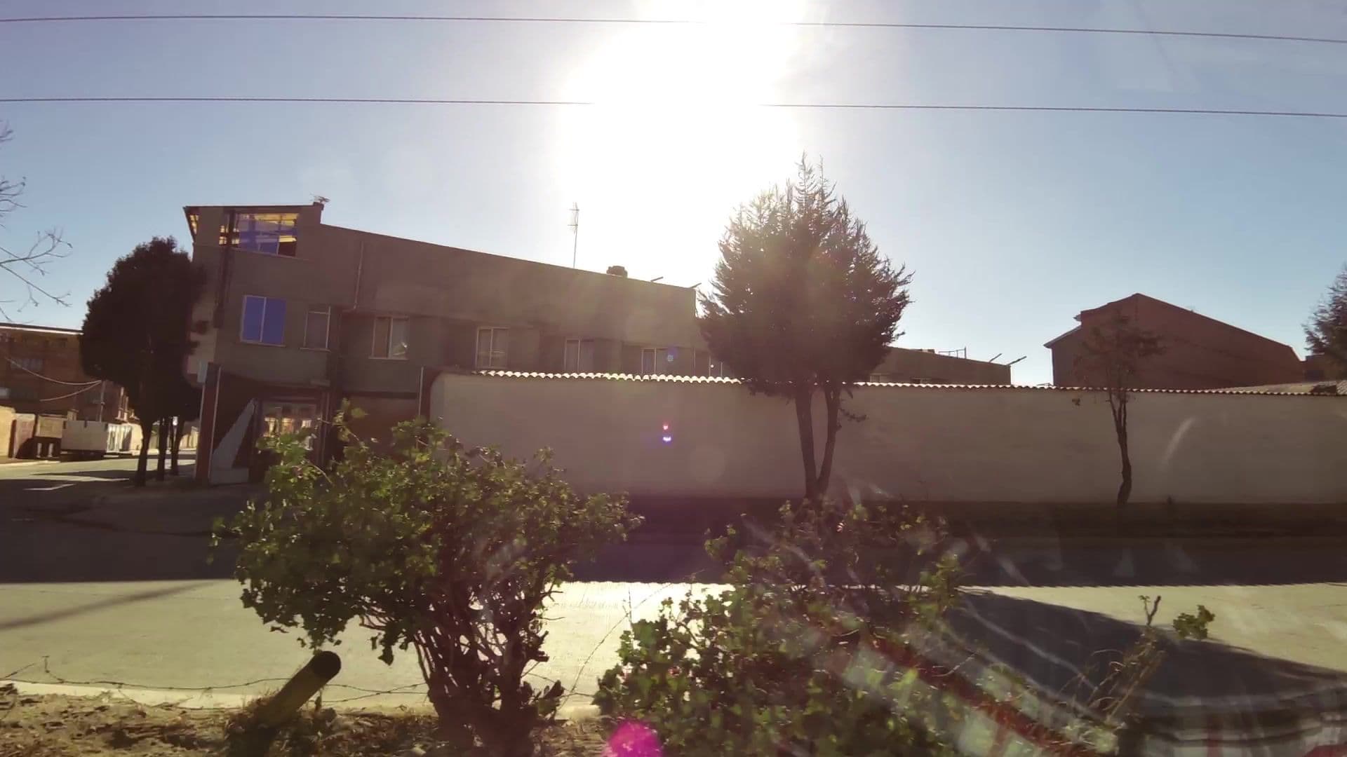 Street view near Piscis, Achocalla — © kaartcam (CC BY-SA · Mapillary)