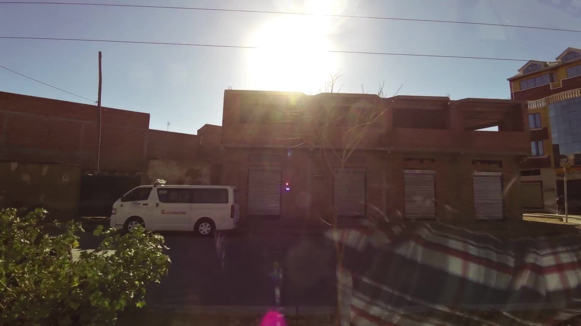 Street view near Marbella, Achocalla — © kaartcam (CC BY-SA · Mapillary)