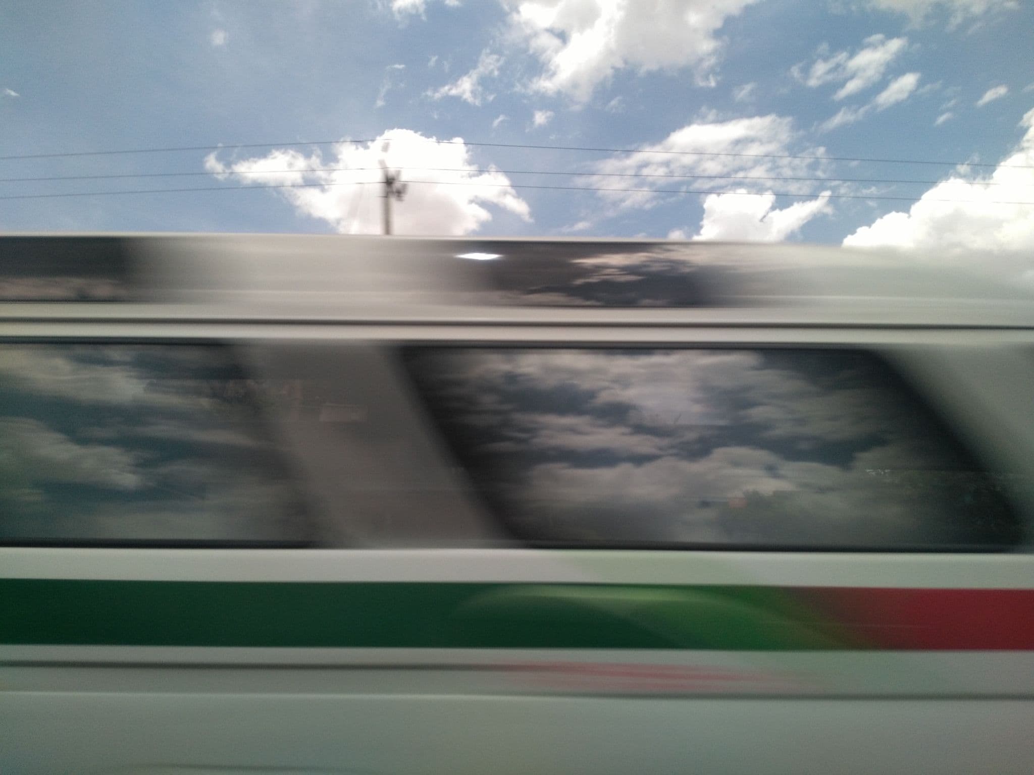 Street view near Meuni Cafe, Usagara — © ralebipim (CC BY-SA · Mapillary)