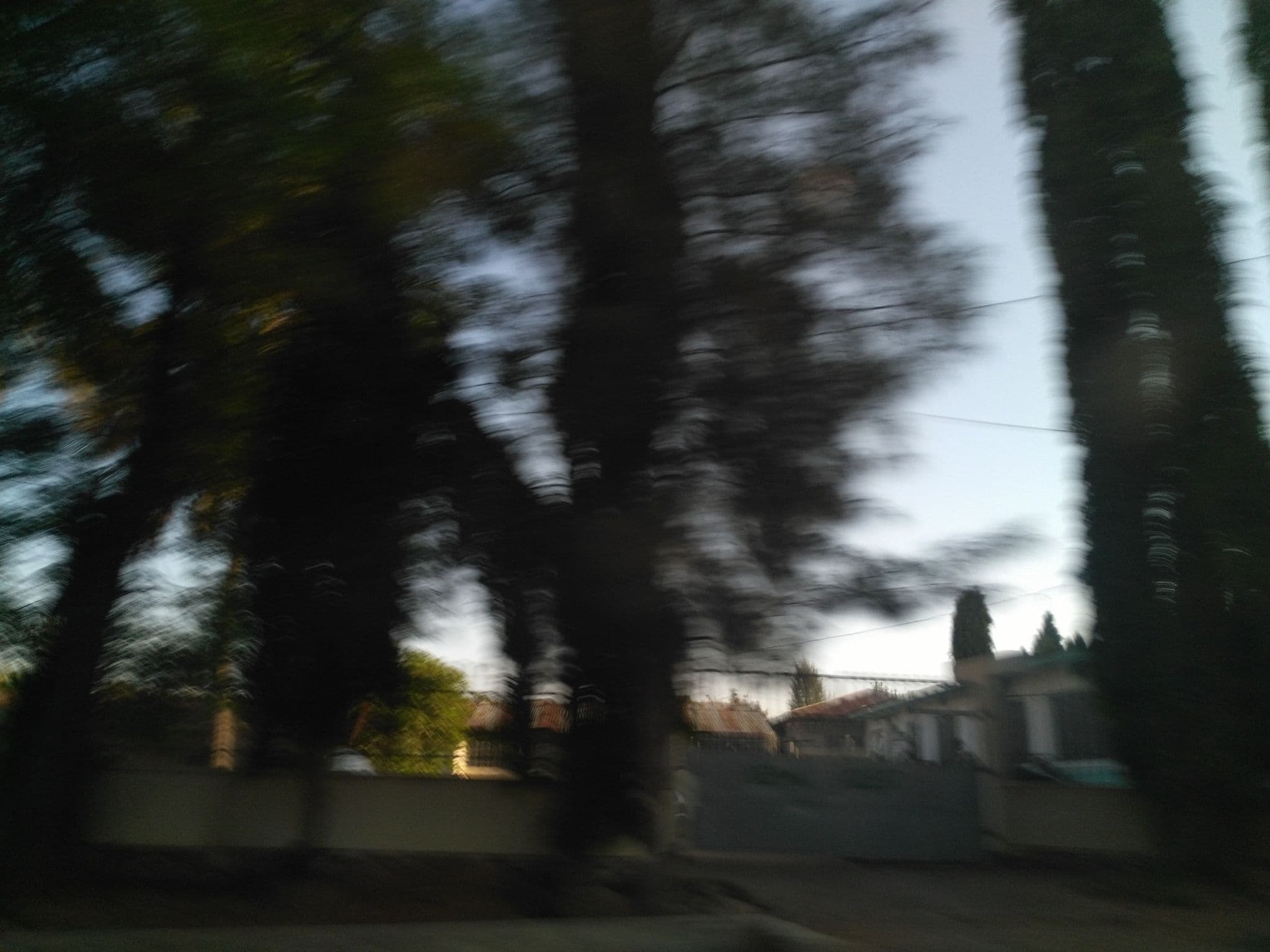 Street view near Sunrise Guest House, Mwanza — © ralebipim (CC BY-SA · Mapillary)