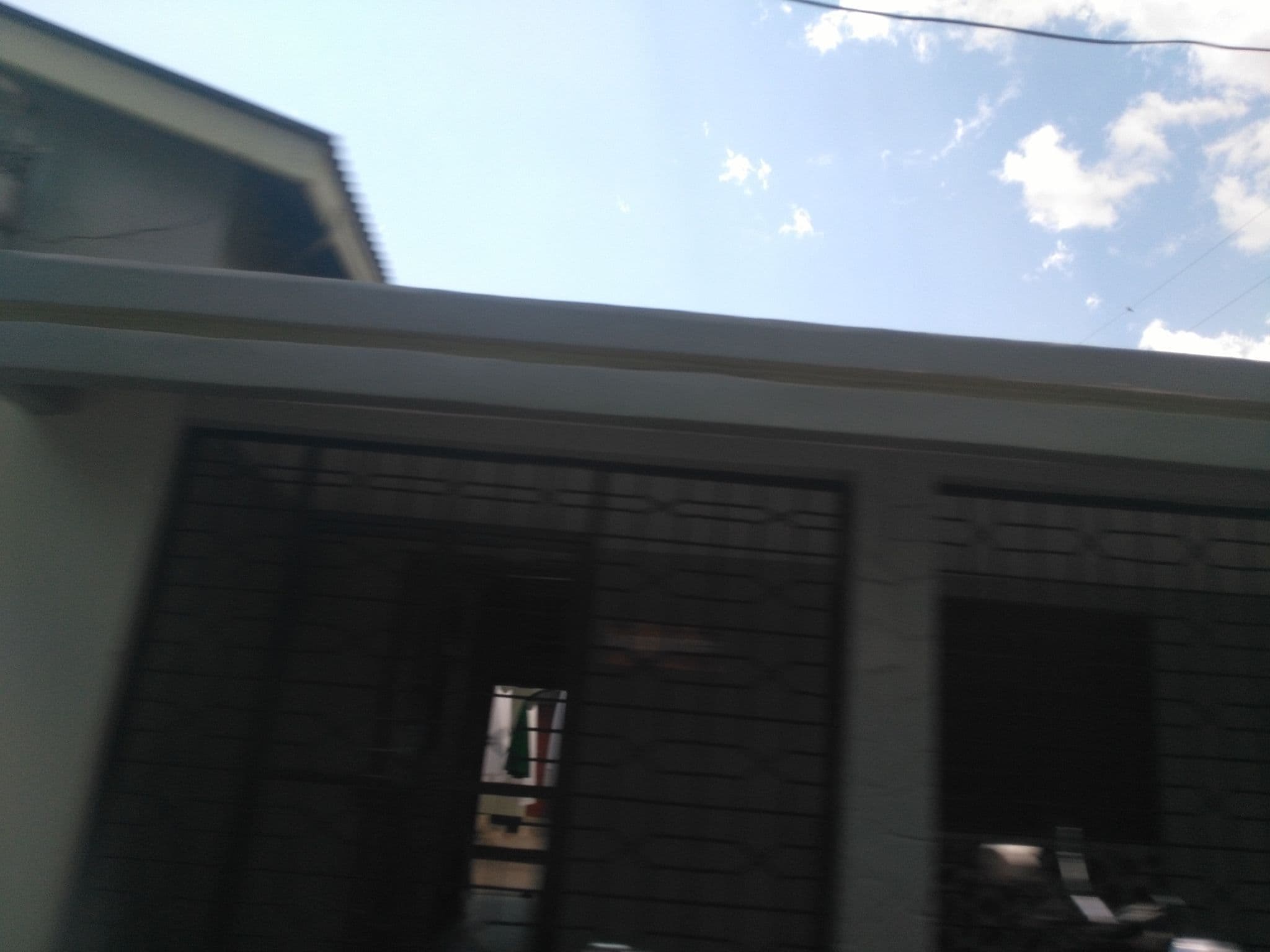 Street view near Asao Guesthouse, Mwanza