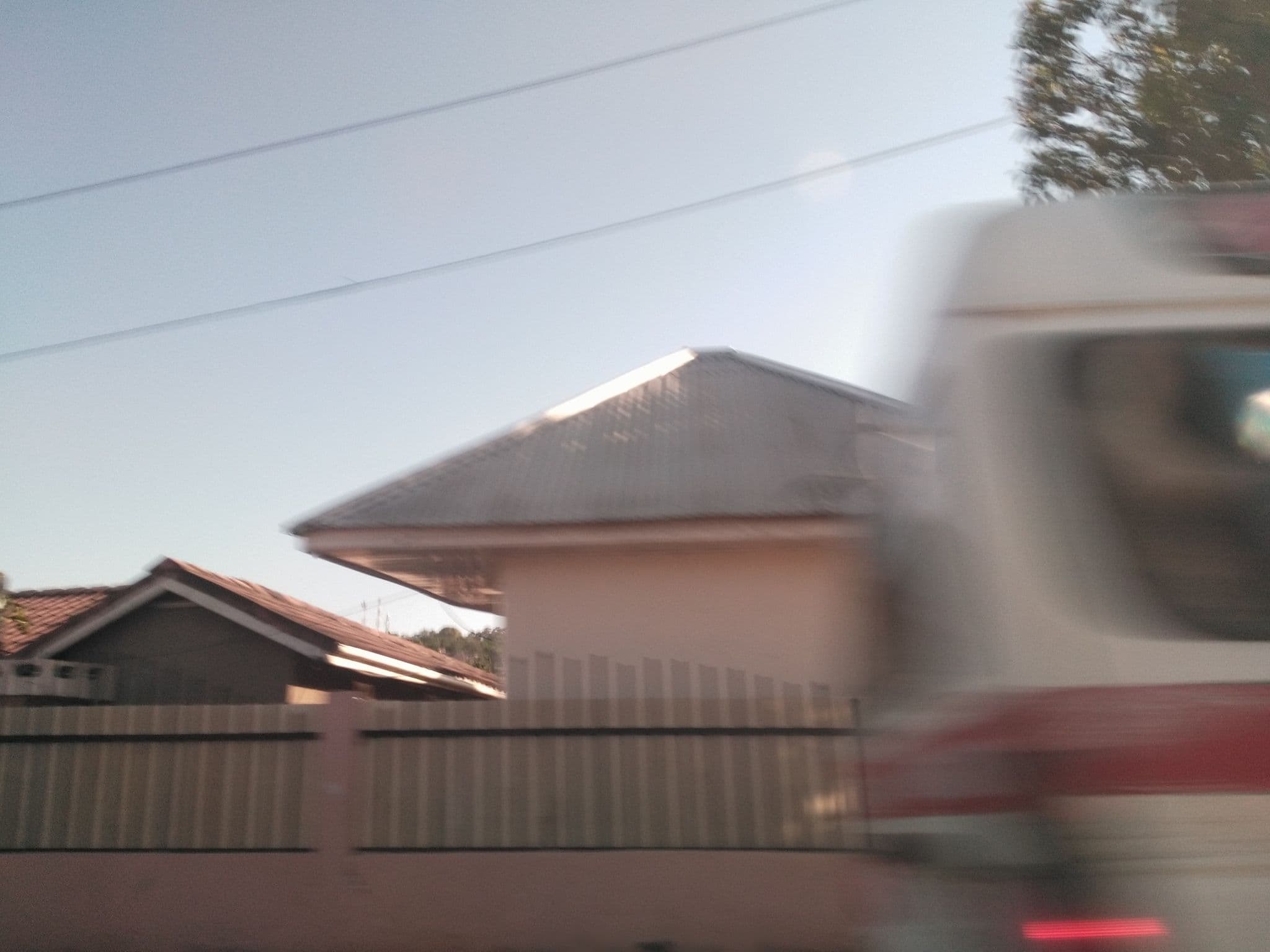Street view near Mayolwa, Mwanza
