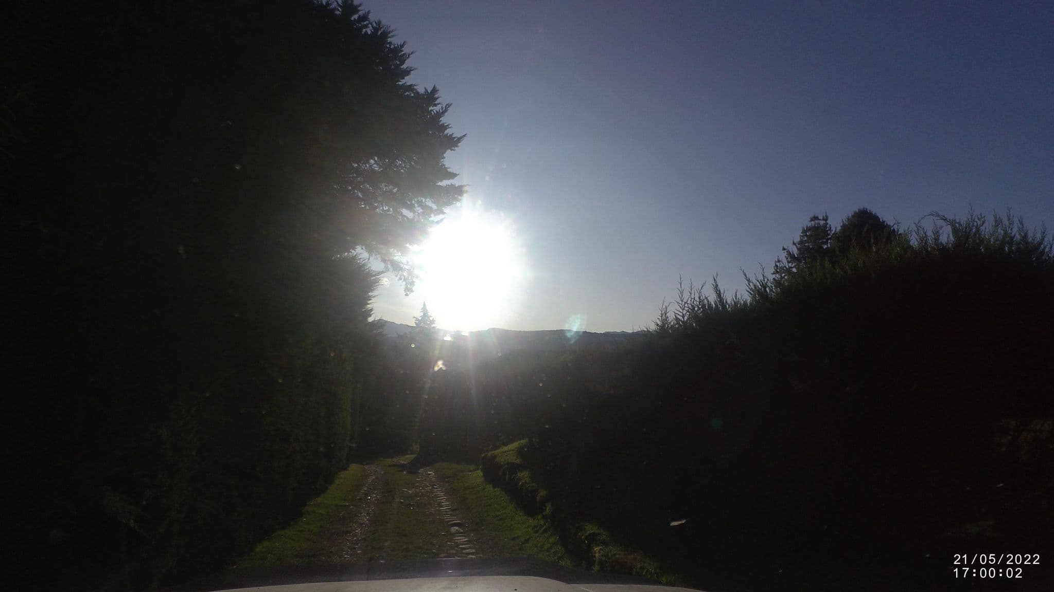 Street view near Turismo Rural Campo Aventura, Colomi — © jjiglesias (CC BY-SA · Mapillary)