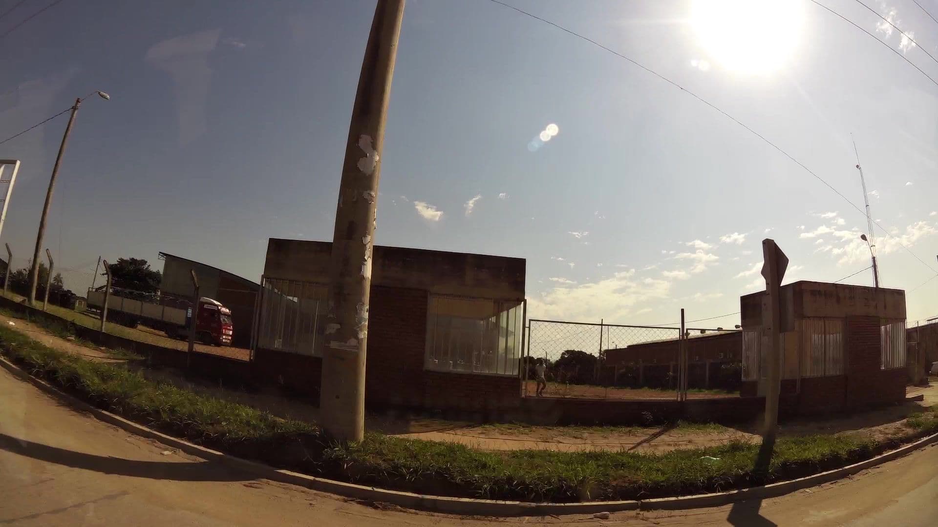 Street view near Aurora, Cotoca — © kaartcam (CC BY-SA · Mapillary)