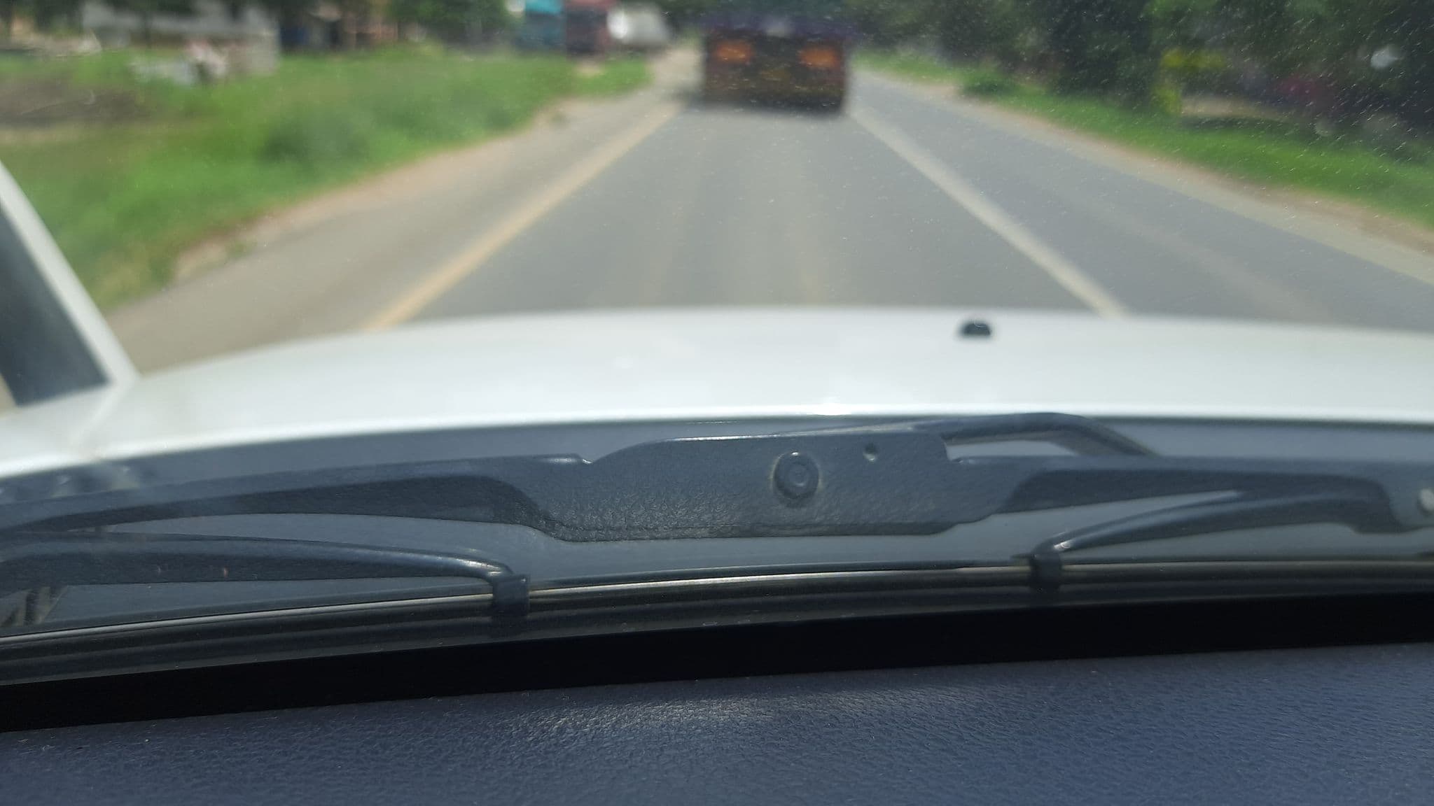 Street view near Good time, Chalinze — © calista2019 (CC BY-SA · Mapillary)