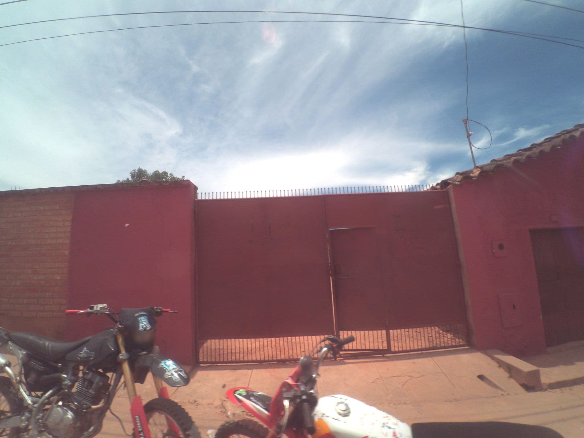Street view near Residencial Muyupampa, Monteagudo — © yoviajo (CC BY-SA · Mapillary)