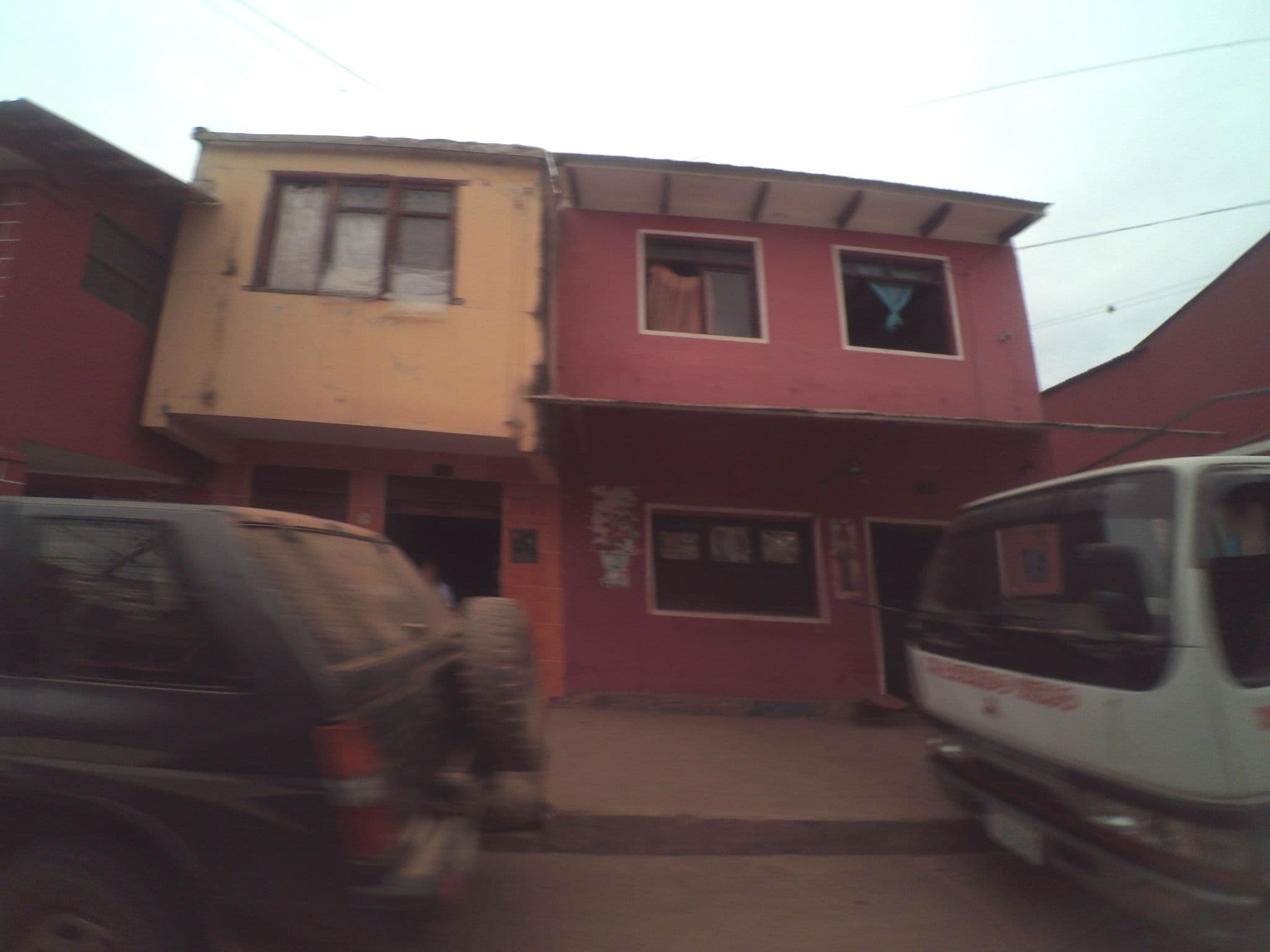 Street view near Residencial San José, Monteagudo — © yoviajo (CC BY-SA · Mapillary)