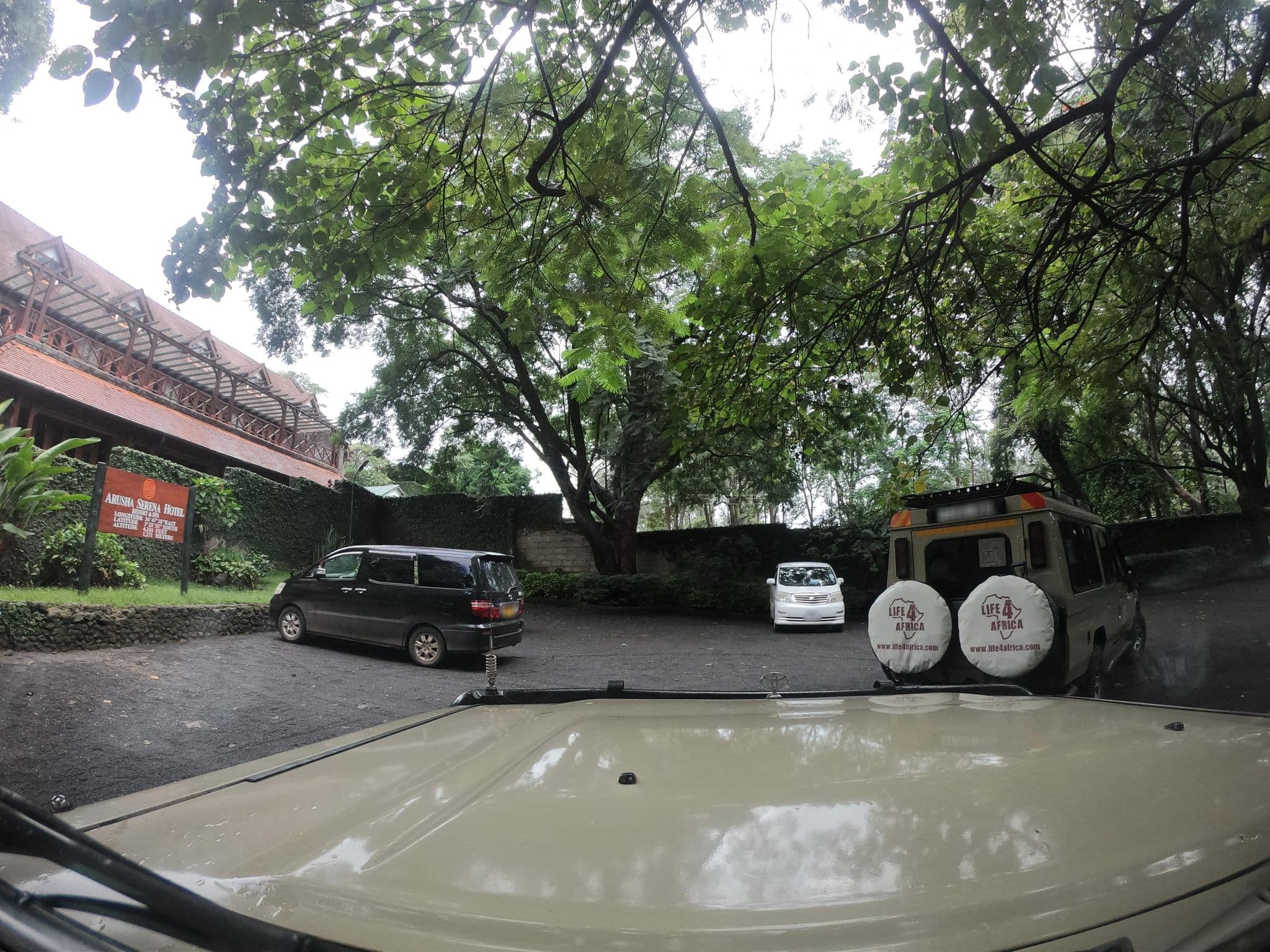 Street view near Mountain Village Hotel, Poli — © geocruizer (CC BY-SA · Mapillary)