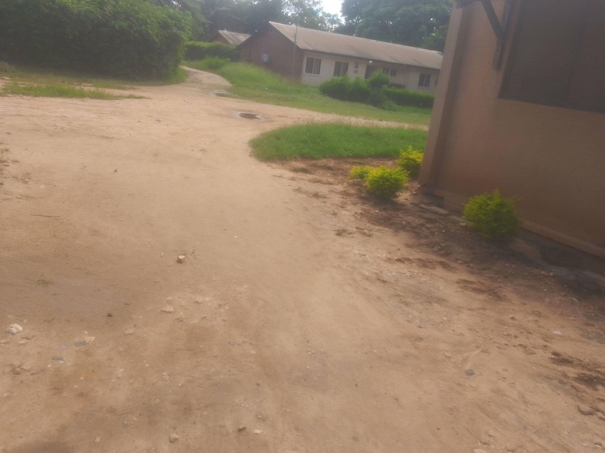 Street view near Annex Unit 5, Morogoro — © jeremia123 (CC BY-SA · Mapillary)