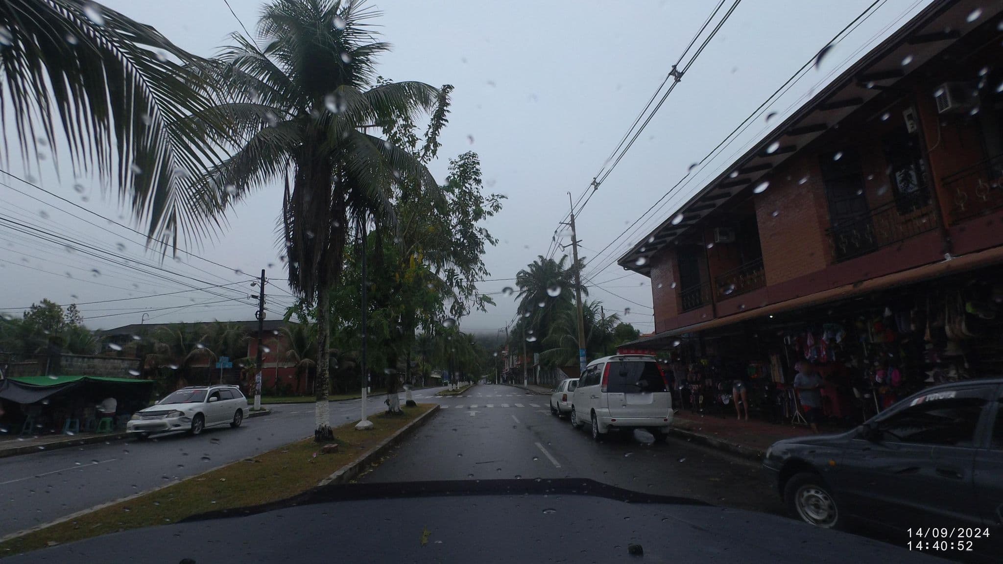 Street view near Habana las Cocas, Chimoré — © jjiglesias (CC BY-SA · Mapillary)