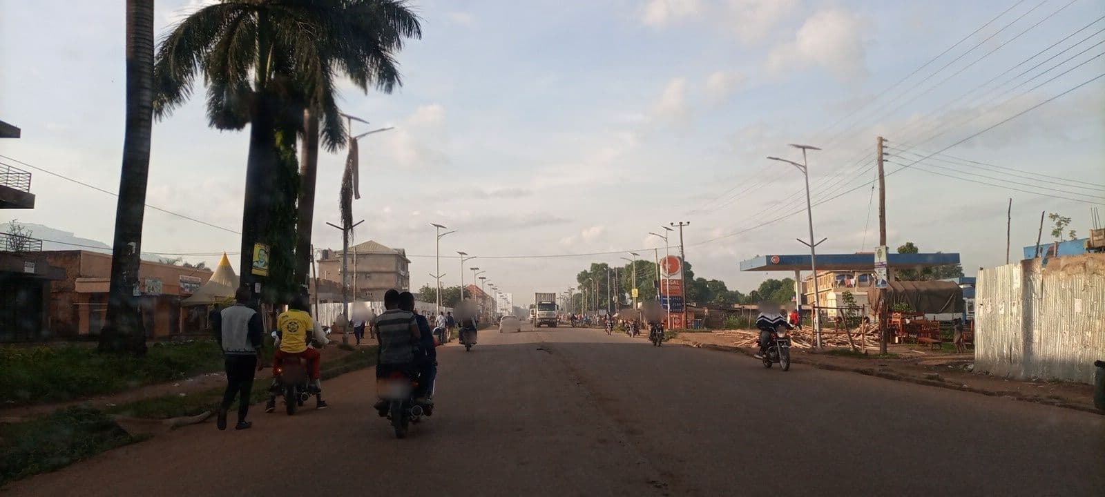 Street view near Kayira Hotel, Mbale — © godenfiles (CC BY-SA · Mapillary)