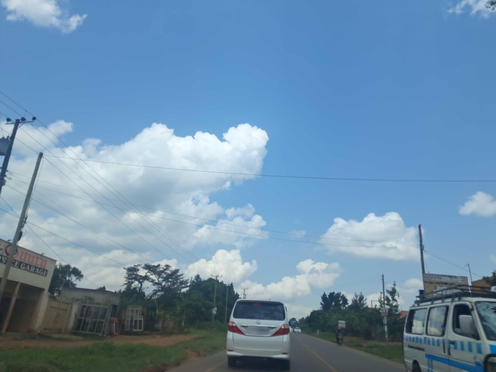 Street view near Vipa Copana Gardens, Wobulenzi — © bagonzars (CC BY-SA · Mapillary)