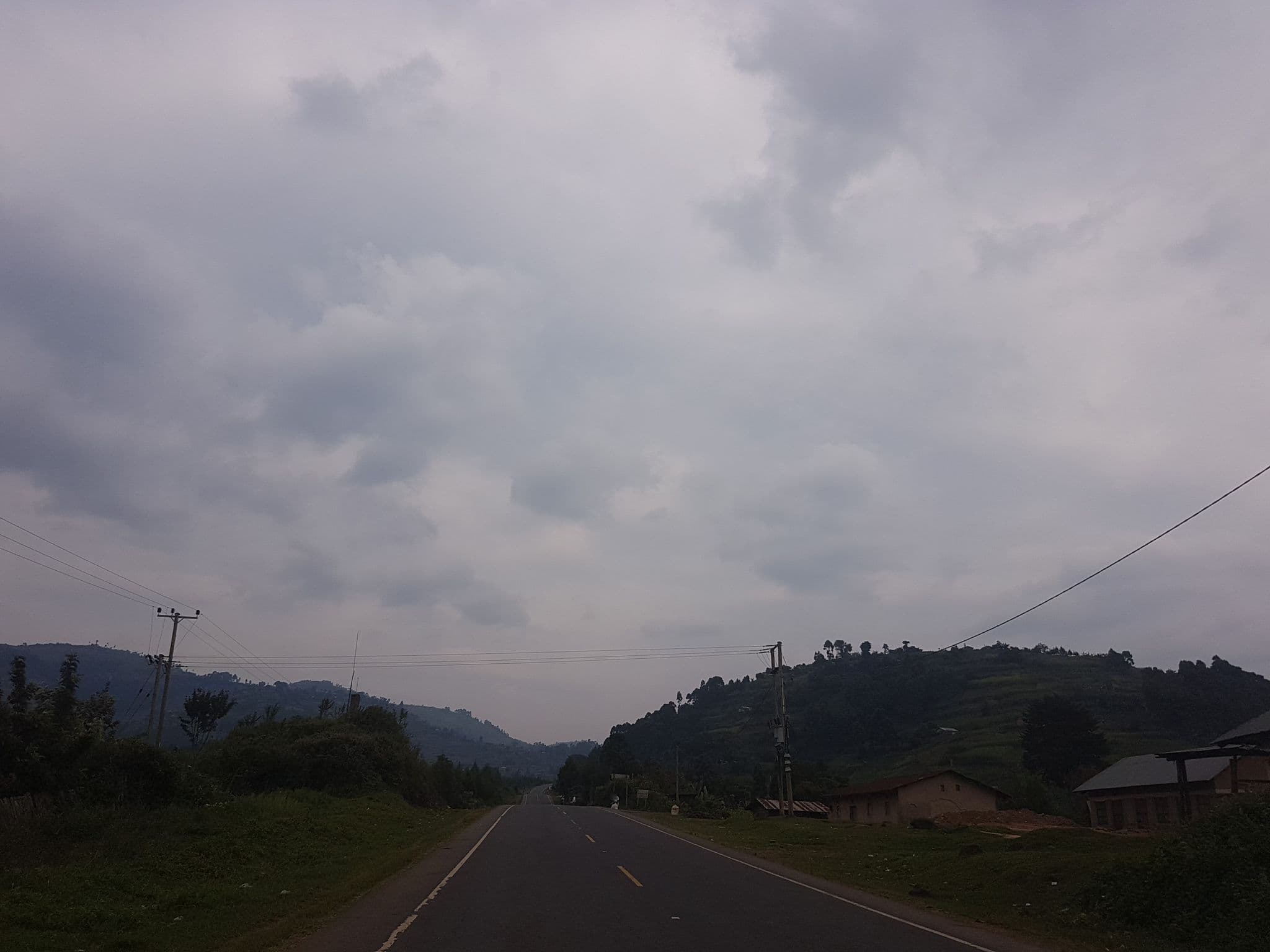 Street view near Heritage Camp Site Muko, Rubanda — © shamillah (CC BY-SA · Mapillary)
