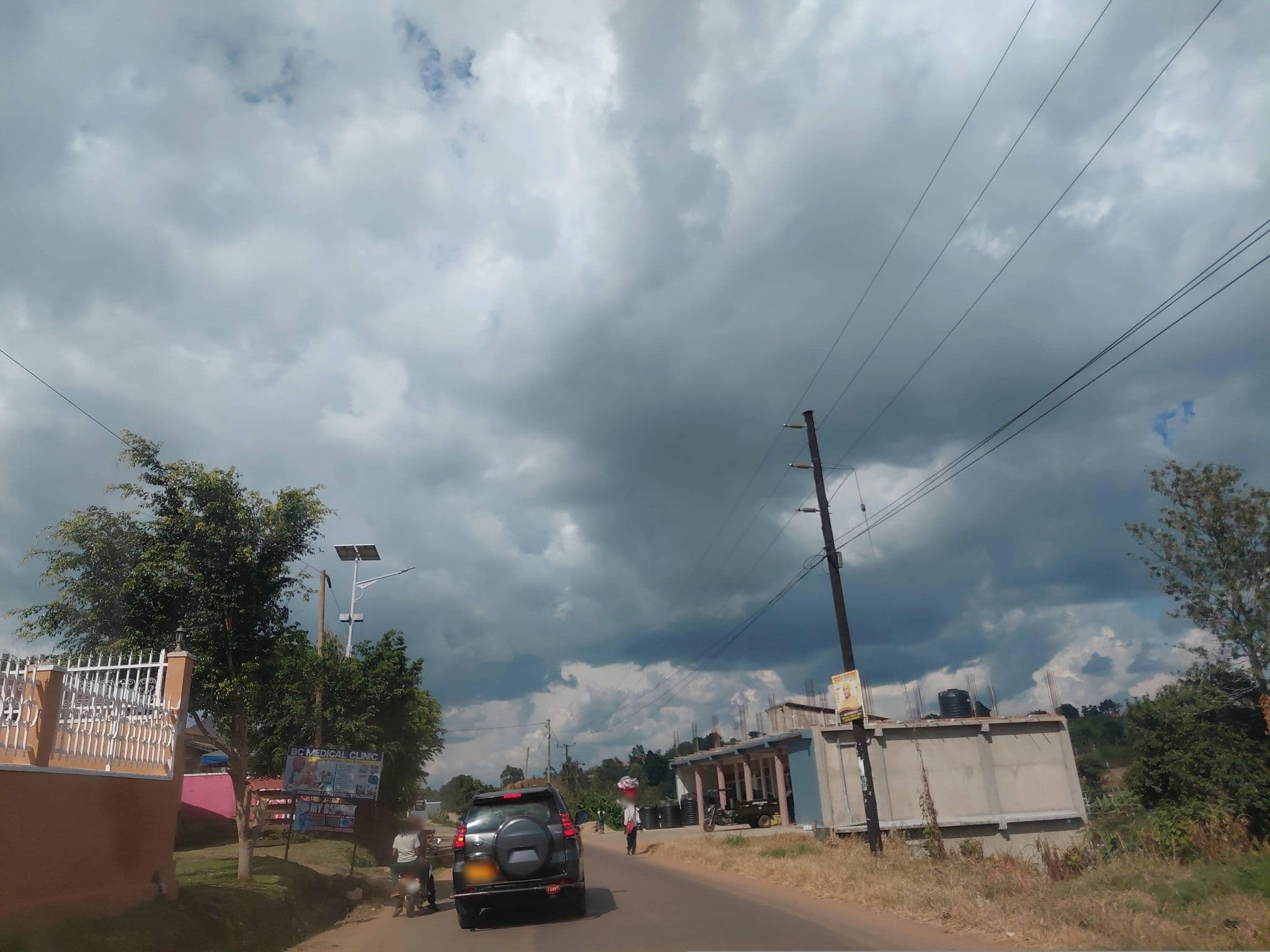 Street view near Liberty, Fort Portal — © jozef020 (CC BY-SA · Mapillary)