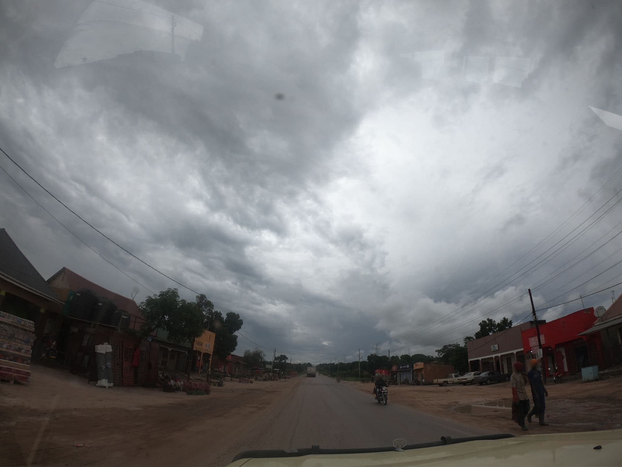Street view near Highway Accommodatio, Lukaya — © countzero5 (CC BY-SA · Mapillary)