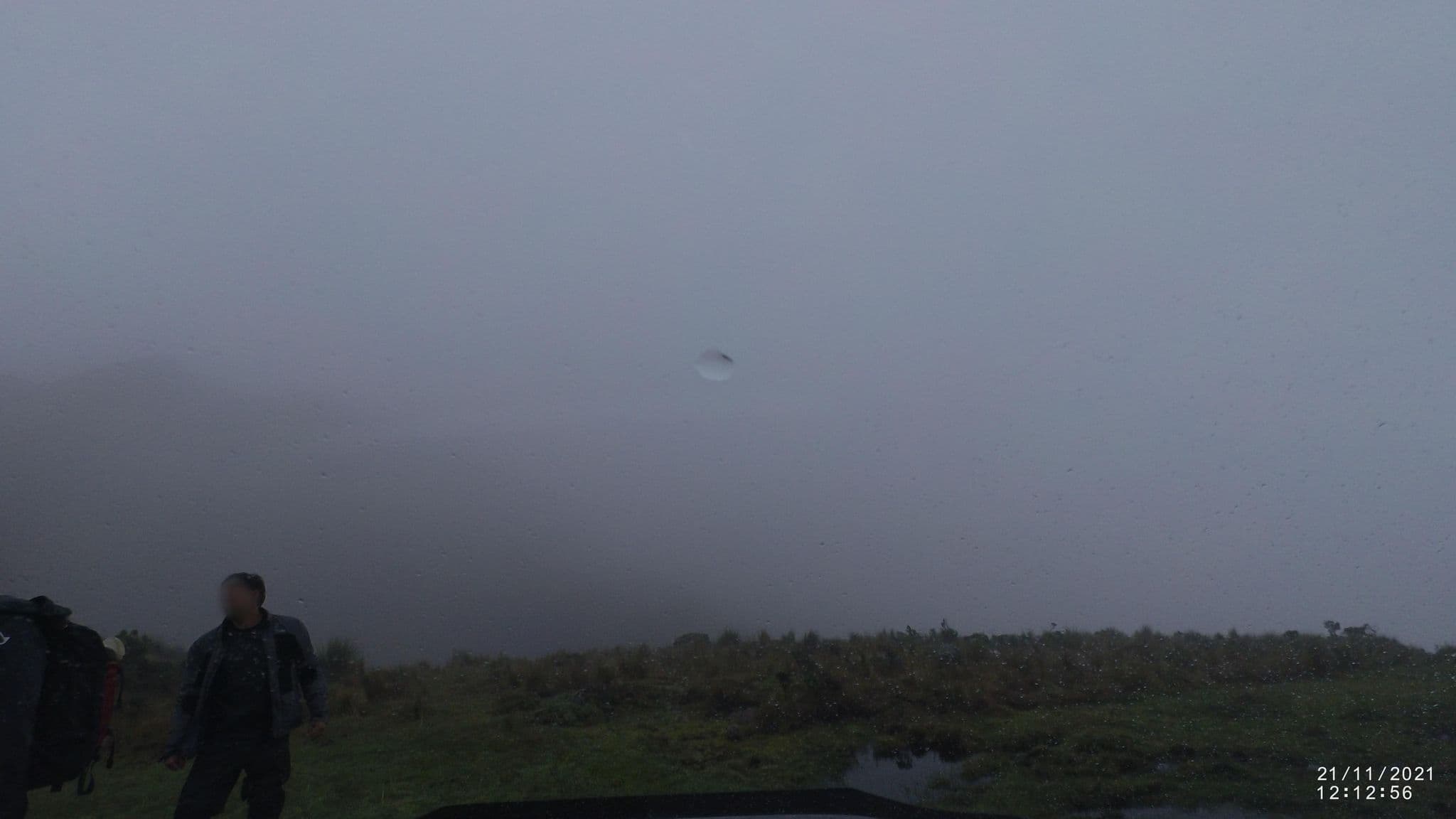 Street view near Refugio de Yunga Pampa, Tiquipaya — © jjiglesias (CC BY-SA · Mapillary)