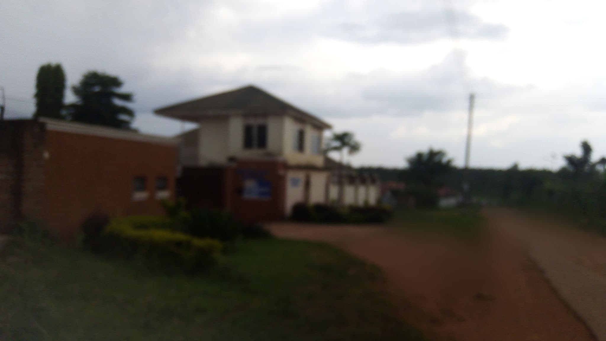 Street view near Dreamland Inn Gardens, Mbale — © hambayusuf (CC BY-SA · Mapillary)