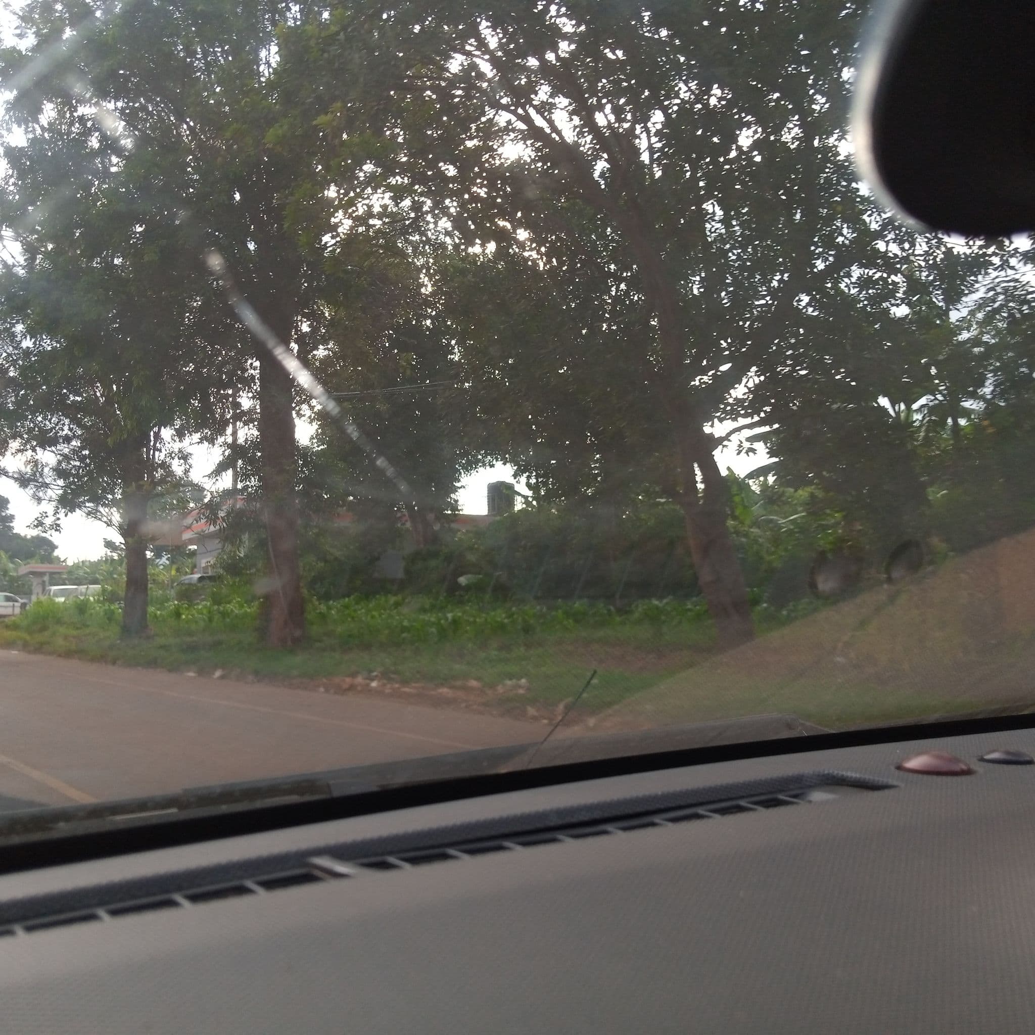 Street view near Gold star hotel, Masaka — © ngumenawesamson (CC BY-SA · Mapillary)