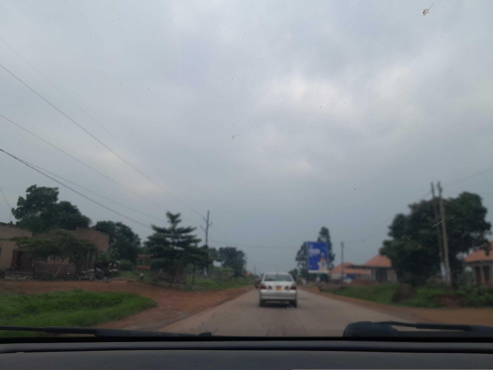 Street view near Equetor Motel, Gombe — © bagonzars (CC BY-SA · Mapillary)