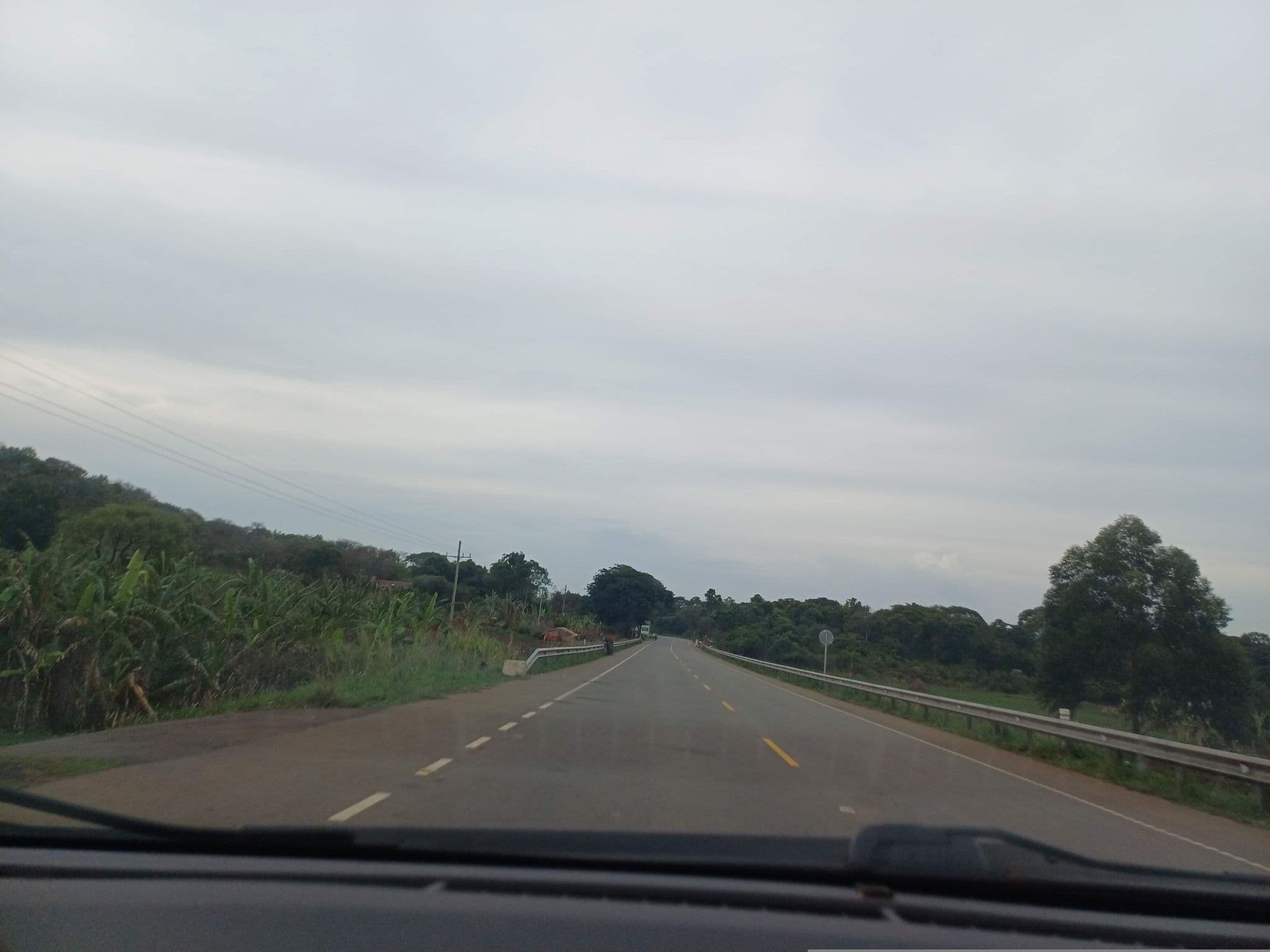 Street view near Boomu Women's Goup Camping, Masindi — © jozef020 (CC BY-SA · Mapillary)