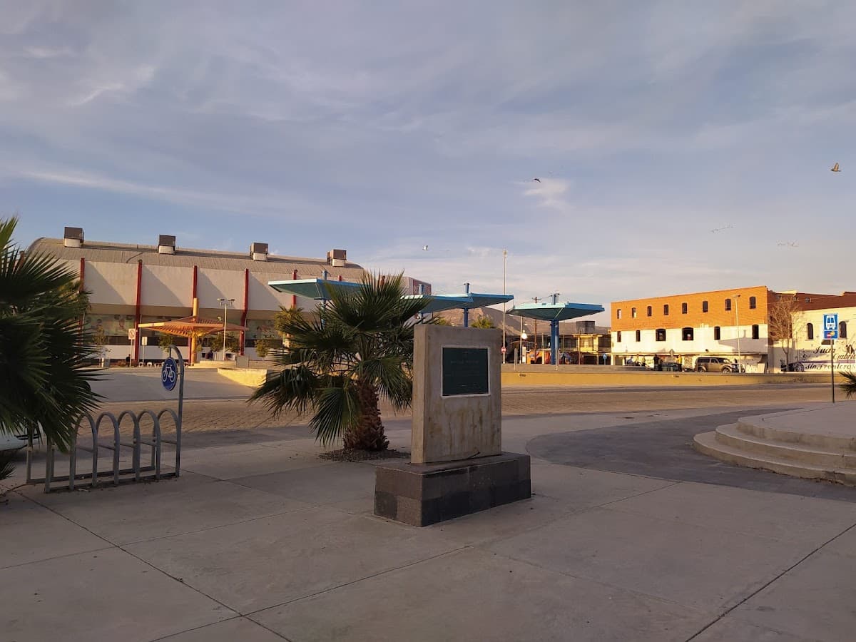 Del Río, Hotel in El Paso