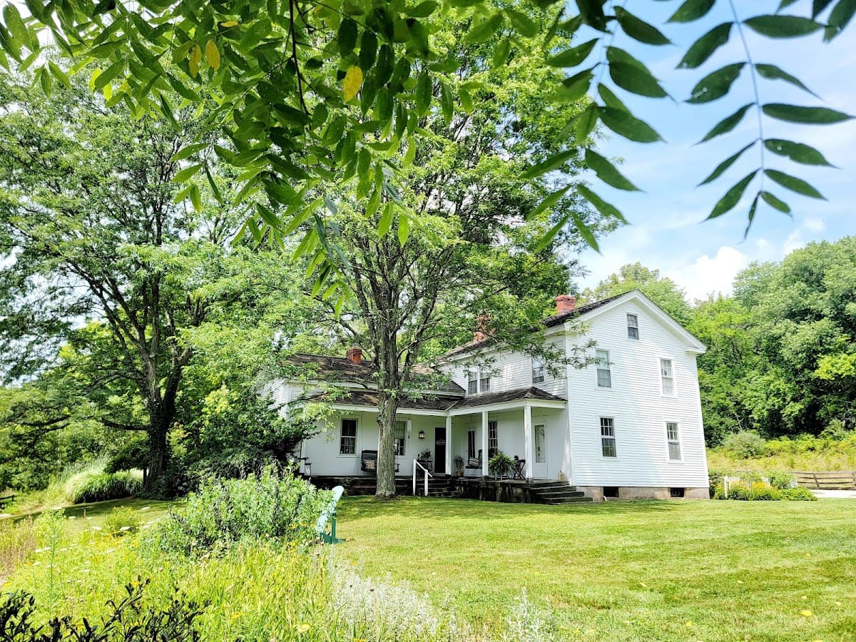 Inn at Brandywine Falls, Guesthouse in Boston Heights