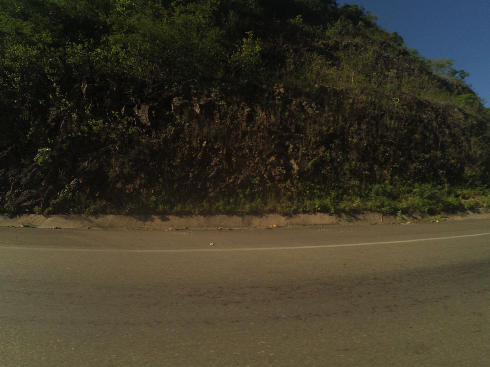 Street view near Turbulencia, Abapó Viejo — © yoviajo (CC BY-SA · Mapillary)
