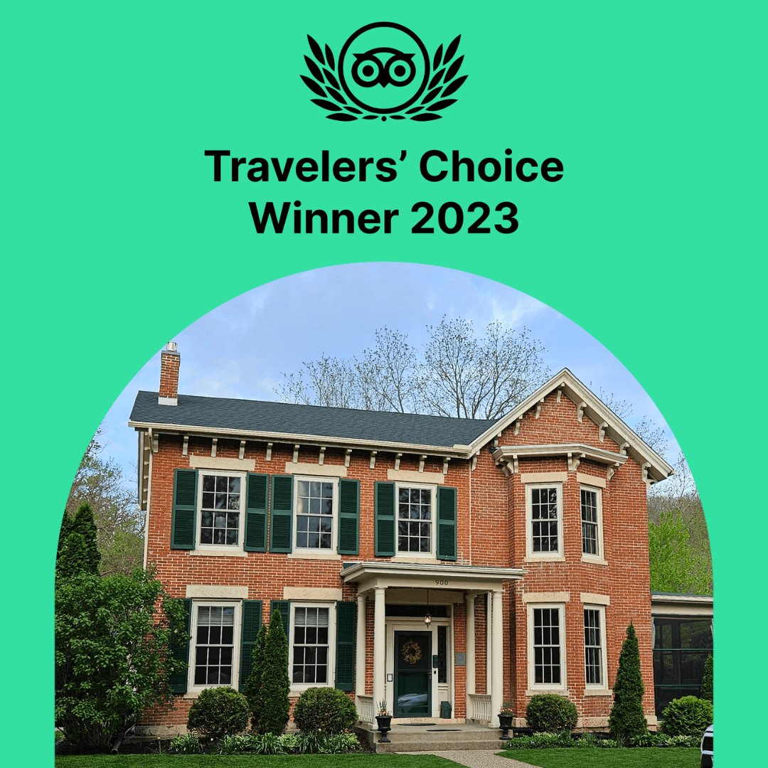 Aldrich Guest House, Guesthouse in Galena