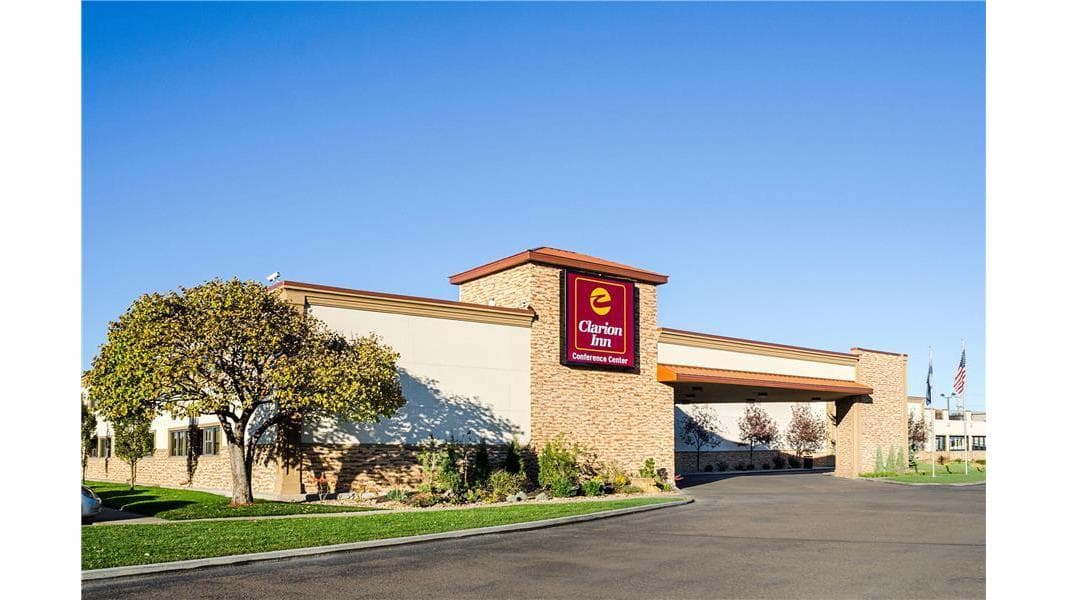 Clarion Inn Garden City, Hotel in Garden City