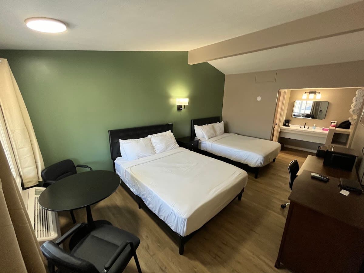 Valley Inn, Motel in French Lick