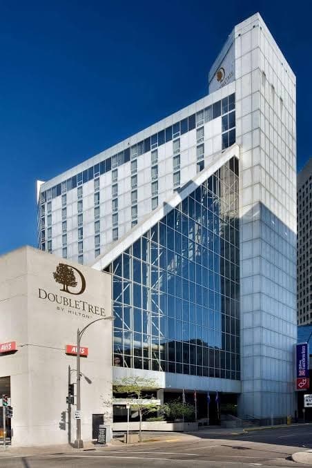 DoubleTree by Hilton Hotel Downtown St. Paul, Hotel in Saint Paul