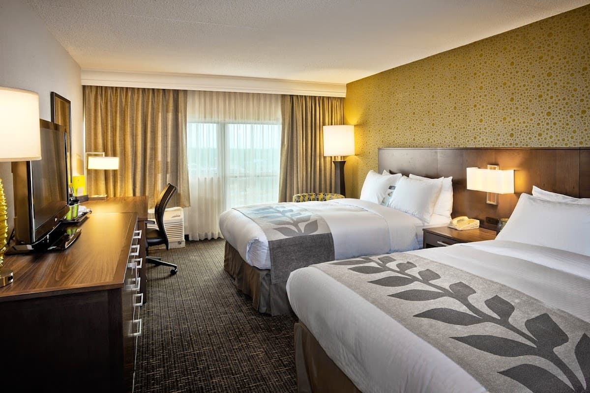 DoubleTree by Hilton, Hotel in South Bend