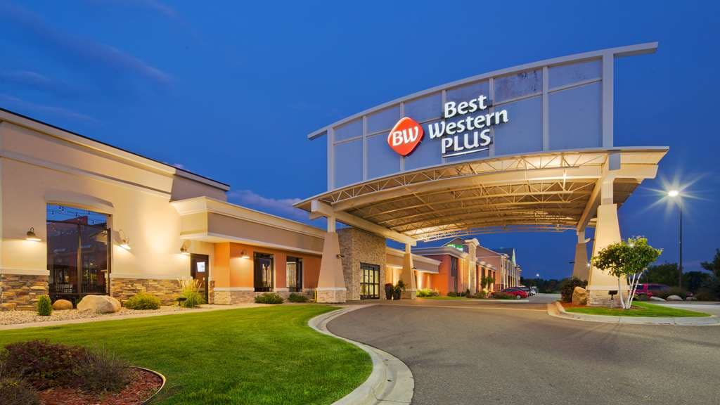 Best Western Plus, Hotel in Willmar
