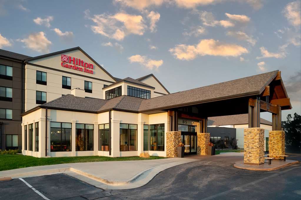 Hilton Garden Inn Rapid City, Hotel in Rapid City