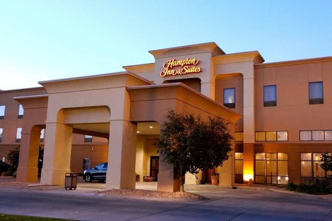 Hampton Inn & Suites Scottsbluff Conference Center, Hotel in Scottsbluff