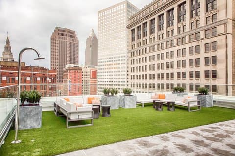 Metropolitan at The 9, Autograph Collection, Hotel in Cleveland