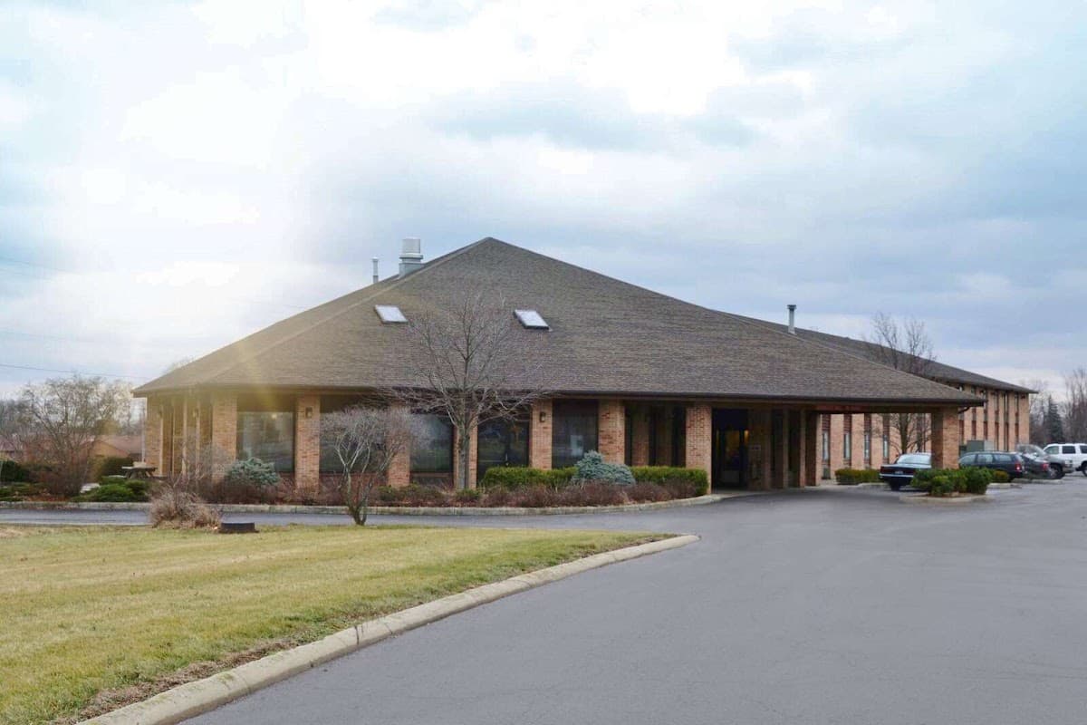 Country Hearth Inn & Suites, Motel in Kenton