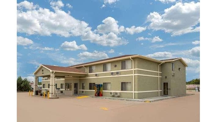 Days Inn North Platte, Hotel in North Platte