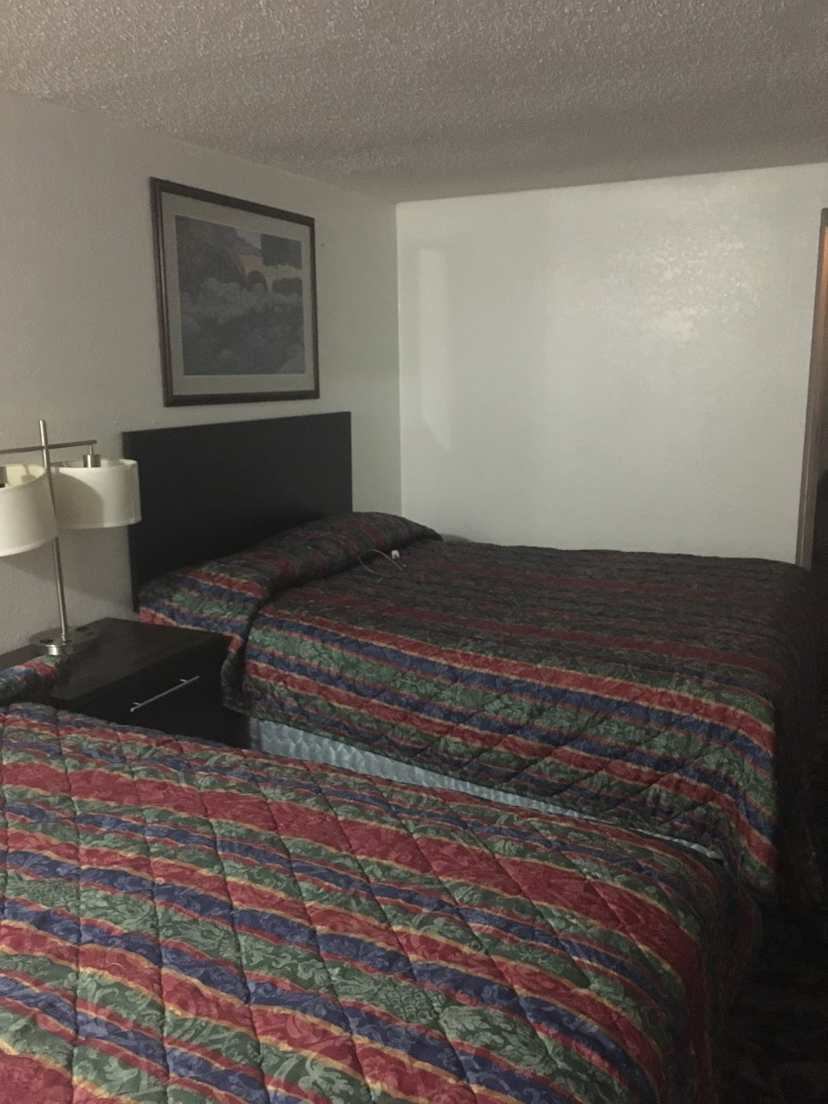 Indianapolis East Knights Inn, Motel in Warren Park