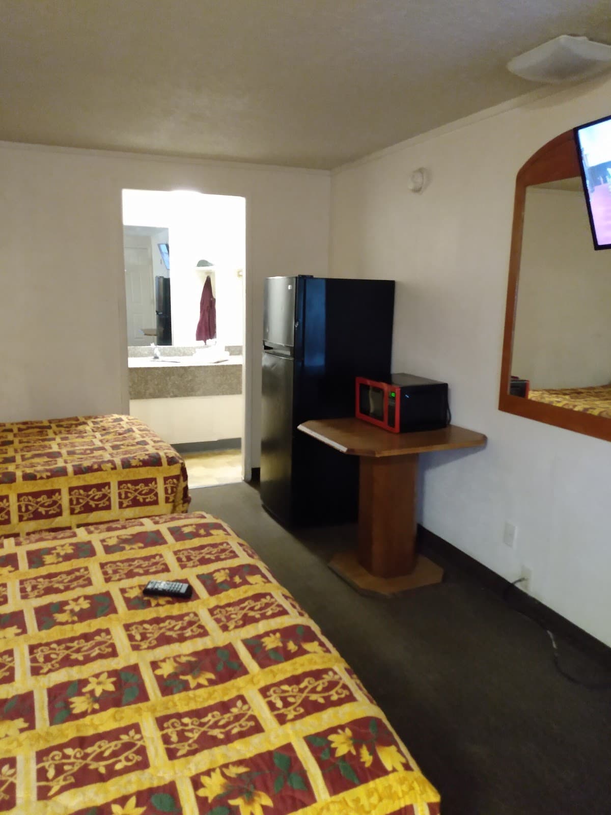 Always Inn, Motel in Warren Park