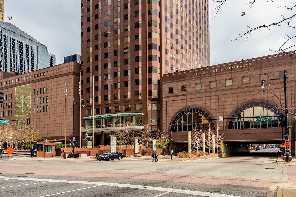 The Buckingham Hotel, Hotel in Chicago Loop